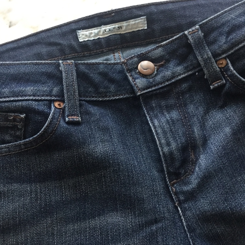 Joe’s Jeans